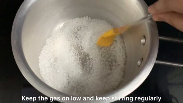 Easy Homemade maple syrup/Pancake syrup/golden syrup/3 ingredients maple syrup