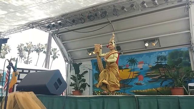 Lotus Festival(33) смотреть онлайн