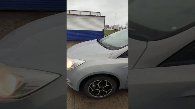 Ford Focus lll 2013г.э. 1.6 МТ Универсал. Цена: 885т.р. смотреть онлайн
