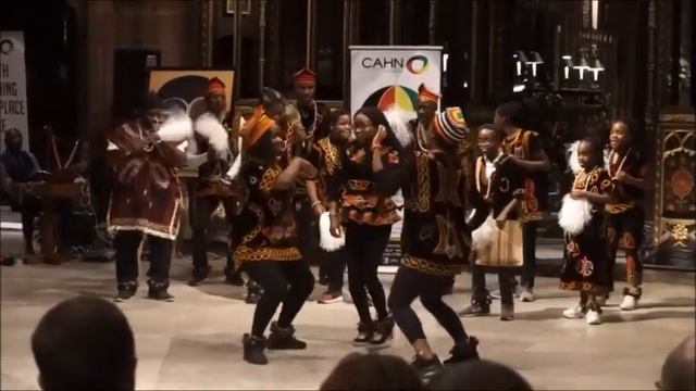CAMEROON BAMENDA META CULTURAL DANCE PERFORMANCE смотреть онлайн