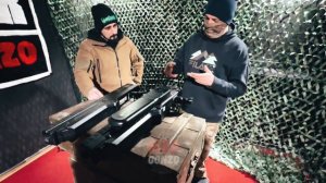 ⚡️Конец связи⚡️Антидроновые ружья: что это и как выбрать рабочее⚡️