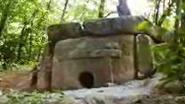Дольмены Кавказа. История Людей. смотреть онлайн