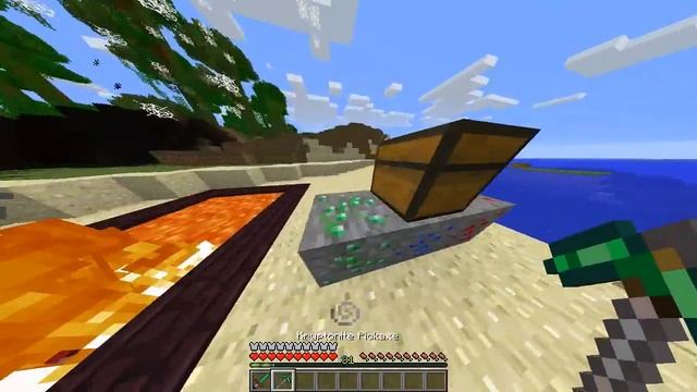 Minecraft: SUPERMAN MOD! - The Man Of Steel In Minecraft!