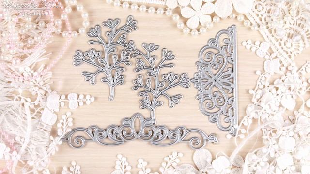 Мои инструменты для скрапбукинга: Ножи для вырубки /Скрапбукинг/Scrapbooking die cutting tools смотреть онлайн
