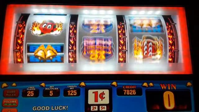 Catch The Big One 2 and Fire Bells Slot Machine - Nice Bonus Win - Ms.Kitty Slot Channel смотреть онлайн