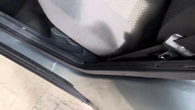 Купил ПРИОРУ за 200к. Моя первая машина. Оживление салона смотреть онлайн