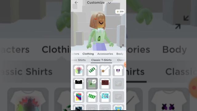Тутор на 2 Крутых скина за 0 робуксов 🥰 смотреть онлайн