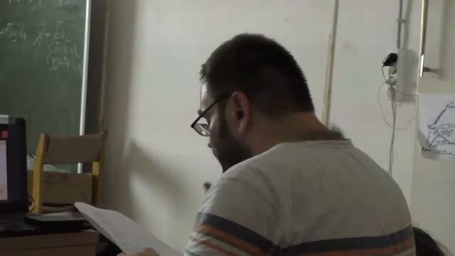 Всеволод Коршунов «Конфликт и его виды в кино. Специфика в коротком метре» смотреть онлайн