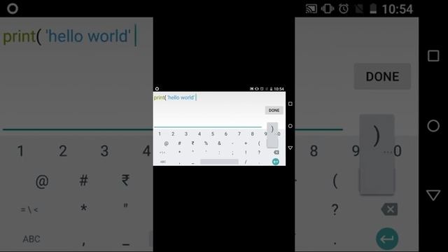 How To Run Python In Android смотреть онлайн