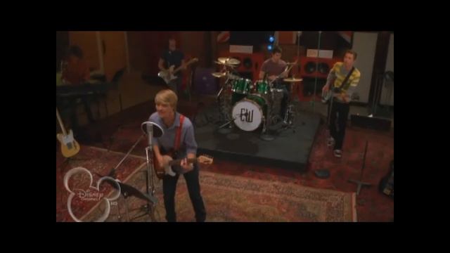 Sterling Knight - Hero - Official Music Video смотреть онлайн