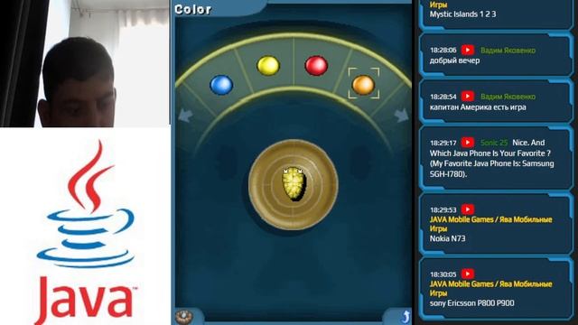 Java игры - Ностальгия #23 / Java Games - Nostalgy #23 #javagames смотреть онлайн