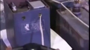 Шаровая молния. Загадка природы