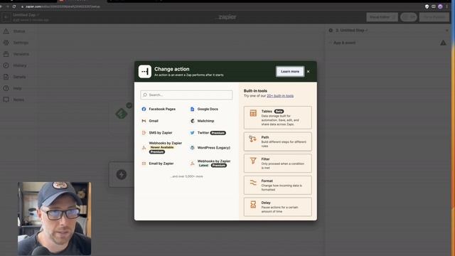 Build a News Aggregator Website Fast смотреть онлайн