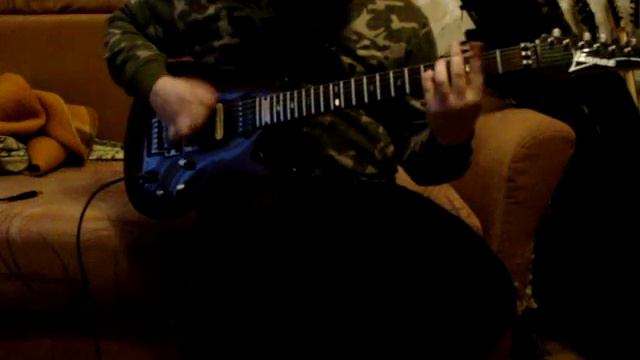 Ibanez S540 Rd смотреть онлайн