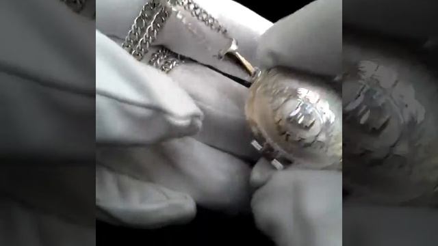 Открывающийся медальон под фотографию Клиента. Внутрь помешается вкладыш под фото. Цепочка панцирь смотреть онлайн