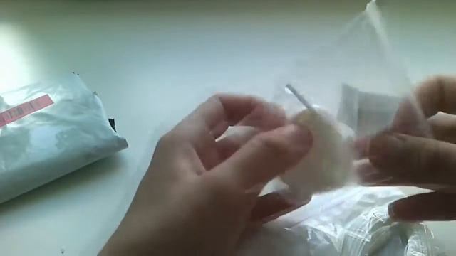 СВЕТЯЩИЕСЯ ШНУРКИ С #Aliexpress!!! смотреть онлайн