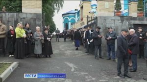 День осетинского языка и литературы отметили в Северной Осетии