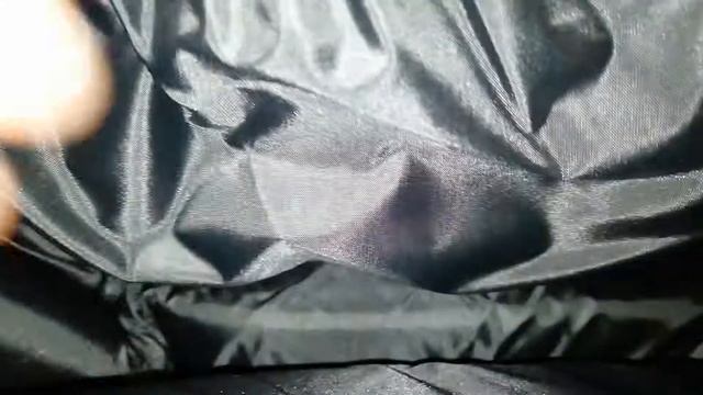 Сумка на коляску Ok Style Цветок Серый смотреть онлайн