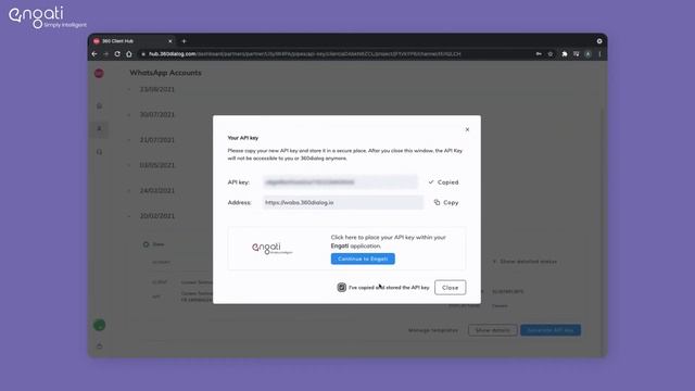 How to deploy your bot on WhatsApp смотреть онлайн