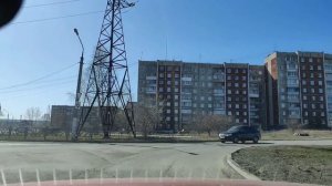 Прогулка по Первоуральску,