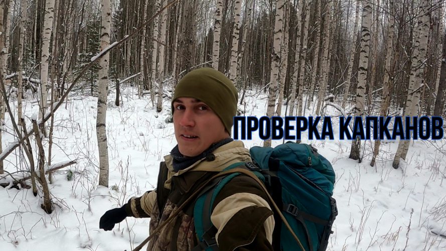 ОХОТА БЕЗ ОХОТЫ / ТУМАН ДОВОЛЕН