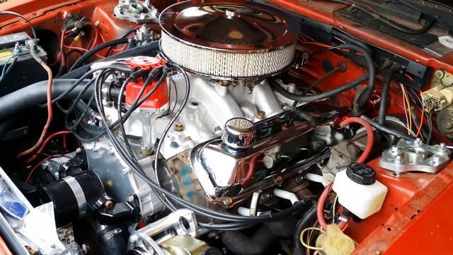 86 Thunderbird 429 смотреть онлайн