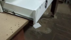 новые шариковые направляющие gtv touch pro