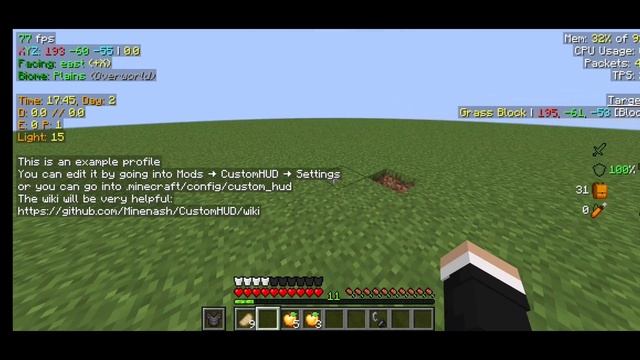can I Hit 549 + FPS By Using This Mods // mu secret mods for pojav 1.19.2 @SenpaiSpider смотреть онлайн