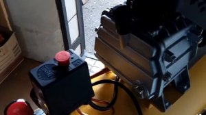 КОМПРЕССОР DENZEL PC 50-260. ТЕХНИЧЕСКИЕ ХАРАКТЕРИСТИКИ. 10 атм. , 50 литров