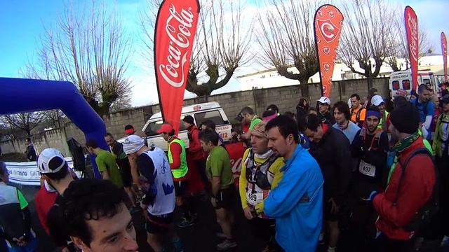 Trail da Camelia 2015 02 смотреть онлайн