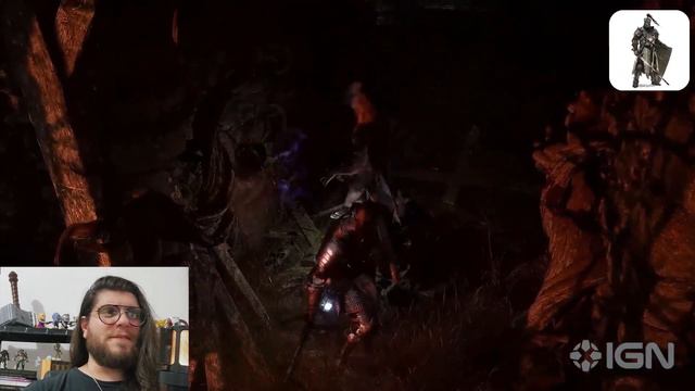 Class Guide - Lords Of The Fallen (2023) смотреть онлайн