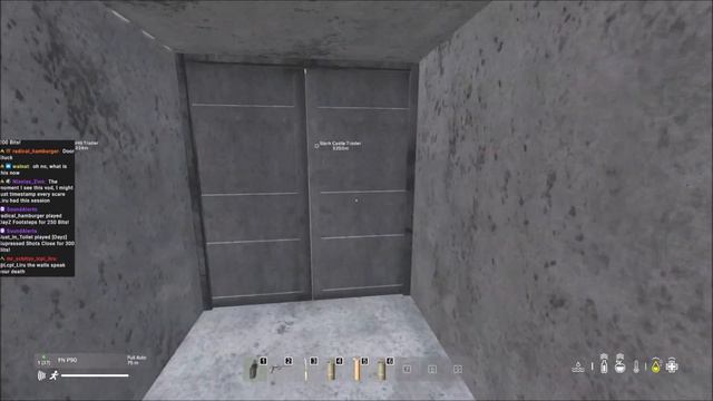WHAT ARE THOSE?!? DayZ Where the Players AND Admins Troll Me! смотреть онлайн
