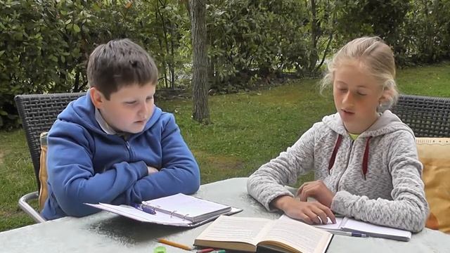 Два предмета с разными названиями смотреть онлайн