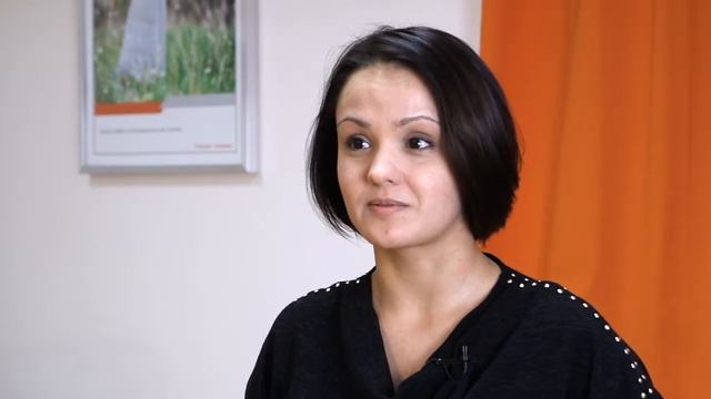 Отзыв на тренинг Анны Каракаевой 