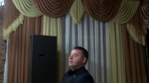 СЕРГЕЙ ЗАВЬЯЛОВ - ПОБЕГ ( 2020 )