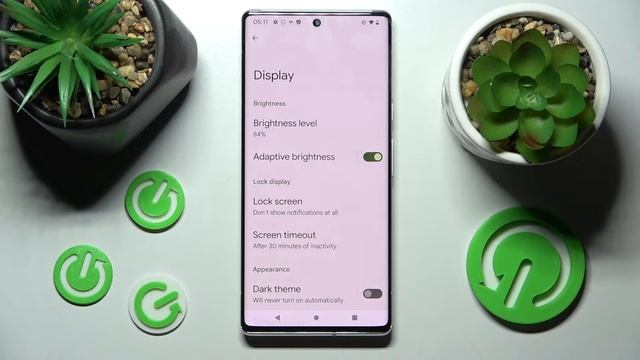 How to Activate Auto Brightness in Android 13 – Automatic Brightness смотреть онлайн