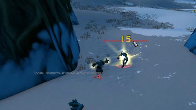 ВОВ КЛАССИК МЕНЯ КИКНУЛ смотреть онлайн