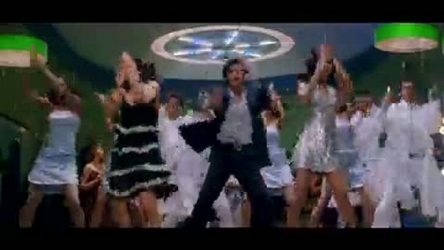 МАКАРЭНА (ПАРОДИЯ).SRK