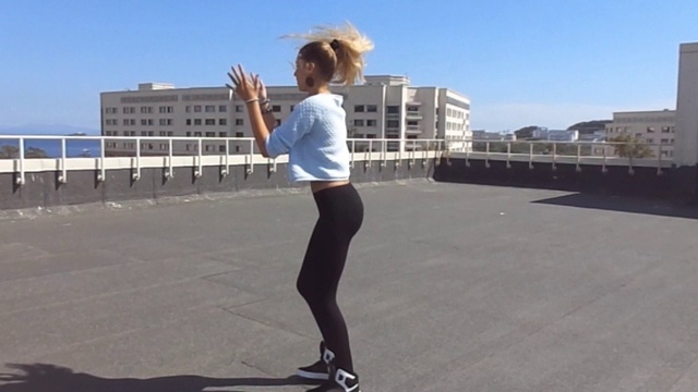 Алиса Ланская ( Лилу )