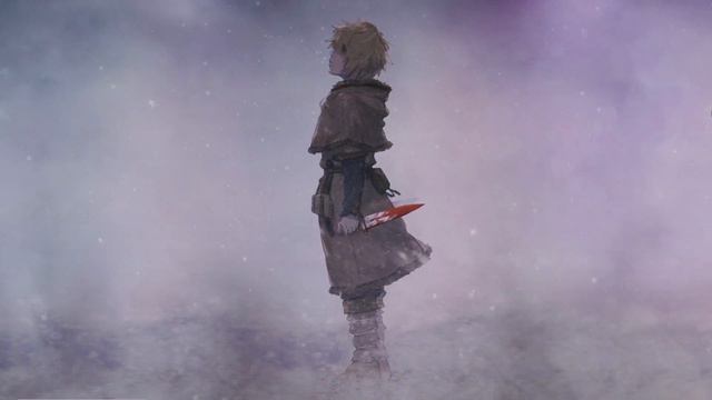 Vinland Saga, Thorfinn (Wallpaper Engine) смотреть онлайн