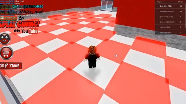 ?СТРАННЫЙ СУПЕРМАРКЕТ В РОБЛОКС! ПОБЕГ из СУПЕРМАРКЕТА 24 часа! Побег от Daniel Fed! смотреть онлайн