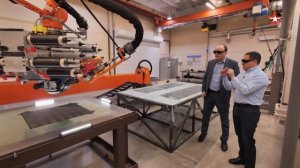 Военная приемка. МС-21