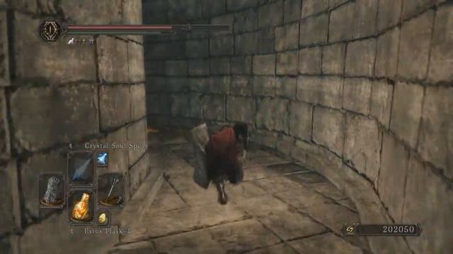 Dark Souls 2: Where to find the Brume Tower Key in Crown of the Old Iron King смотреть онлайн