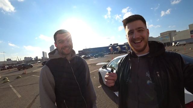 Зачем покупать Лексус IS 250? Честный отзыв от владельца смотреть онлайн