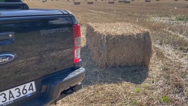 2020 Ford Ranger Raptor 2.0 EcoBlue 213 KM | Quick Look смотреть онлайн