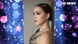 Алина ЗАГИТОВА - ФАНТАСТИЧЕСКАЯ КРАСОТА