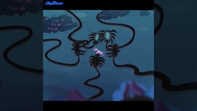 Finish Line PMV Mane 6 Heros Never Die! MLP:FIM Fanmade смотреть онлайн