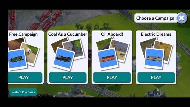 Deck Eleven Railroads 2 - All Unlock - Electric Dreams смотреть онлайн