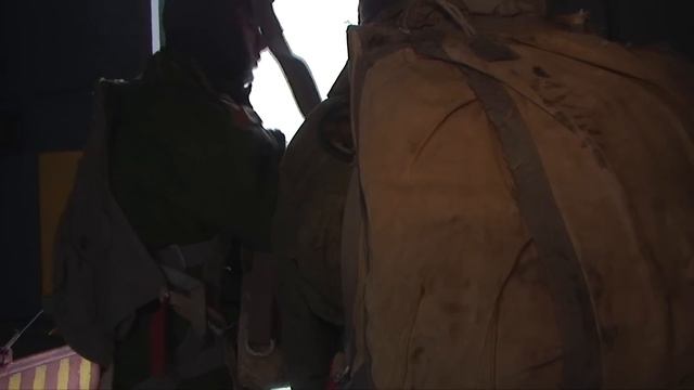 Предпрыжковая Череха смотреть онлайн