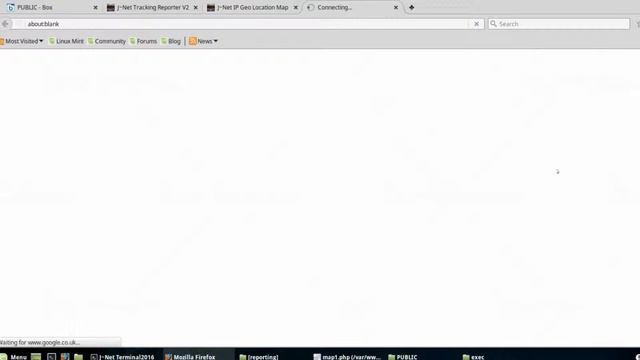 Geo Locate Google Maps From IP PHP Script смотреть онлайн
